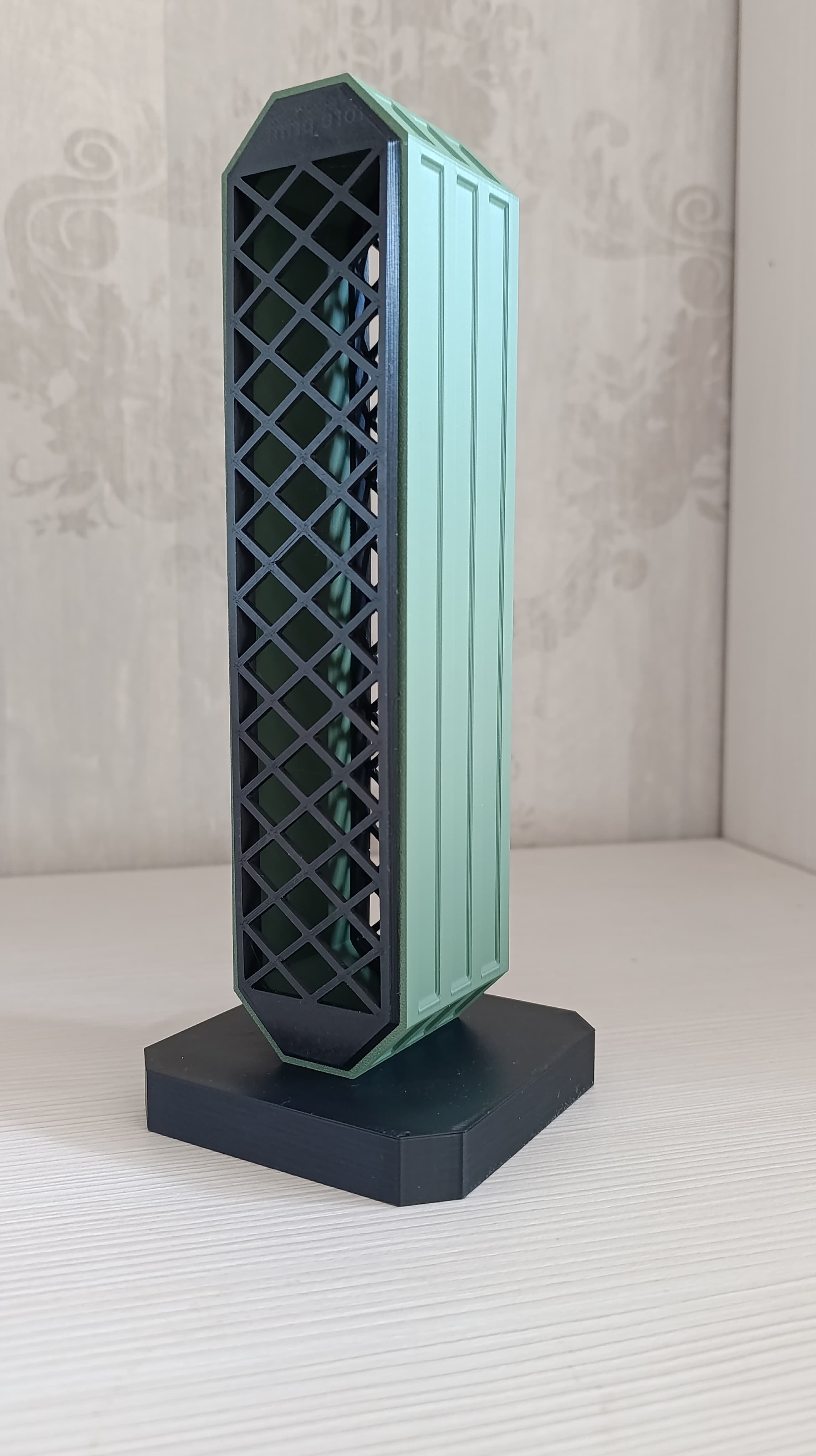 Підставка для навушників.