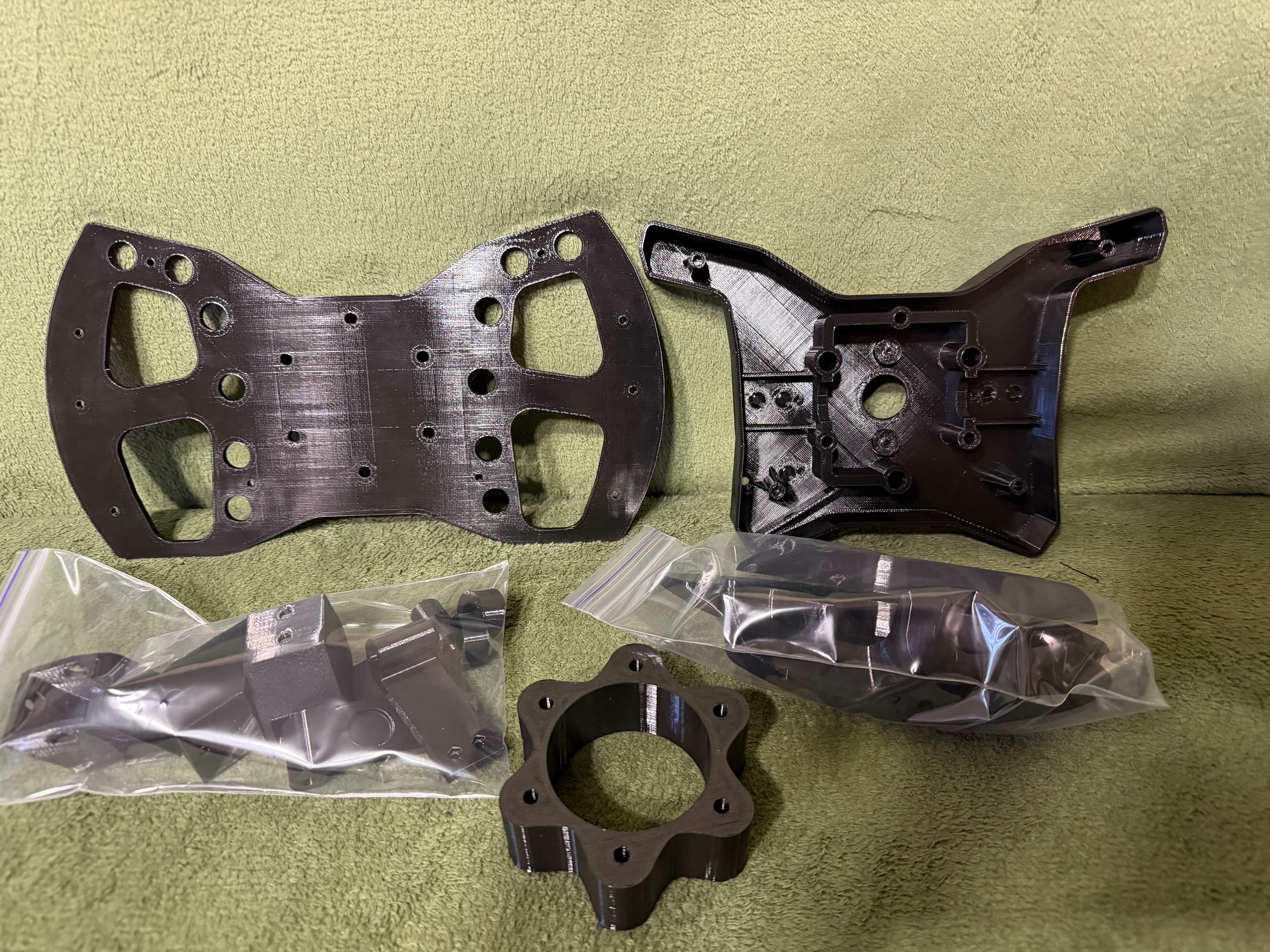 SRS – робота 2