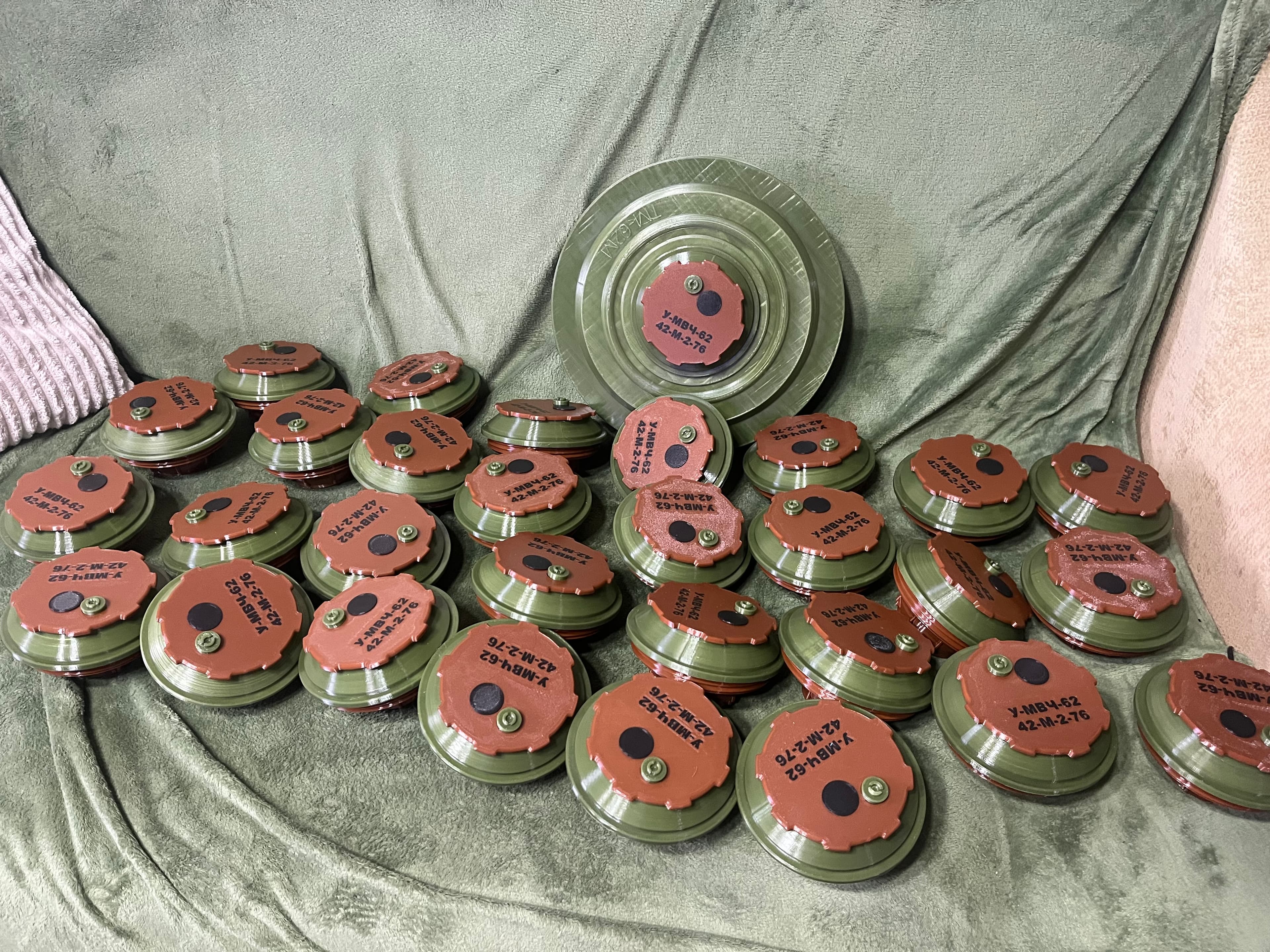 Навчальні макети