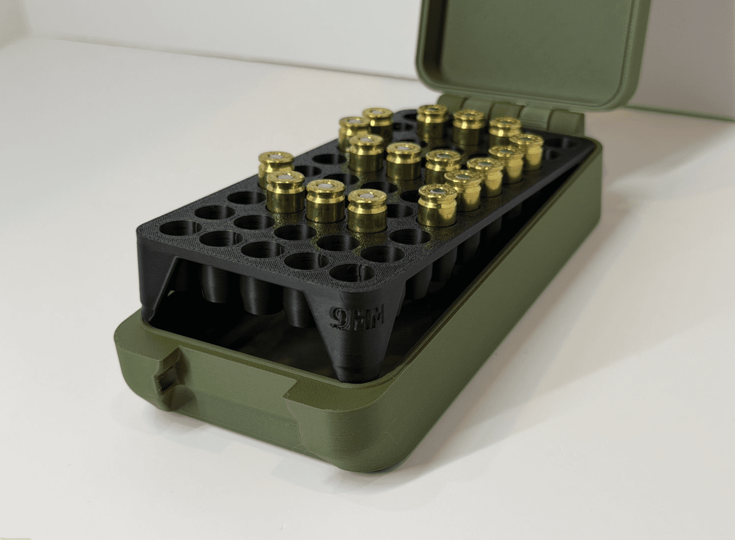 3D_SM – робота 2