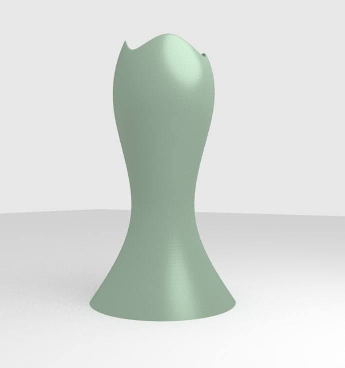 DeKus – робота 2