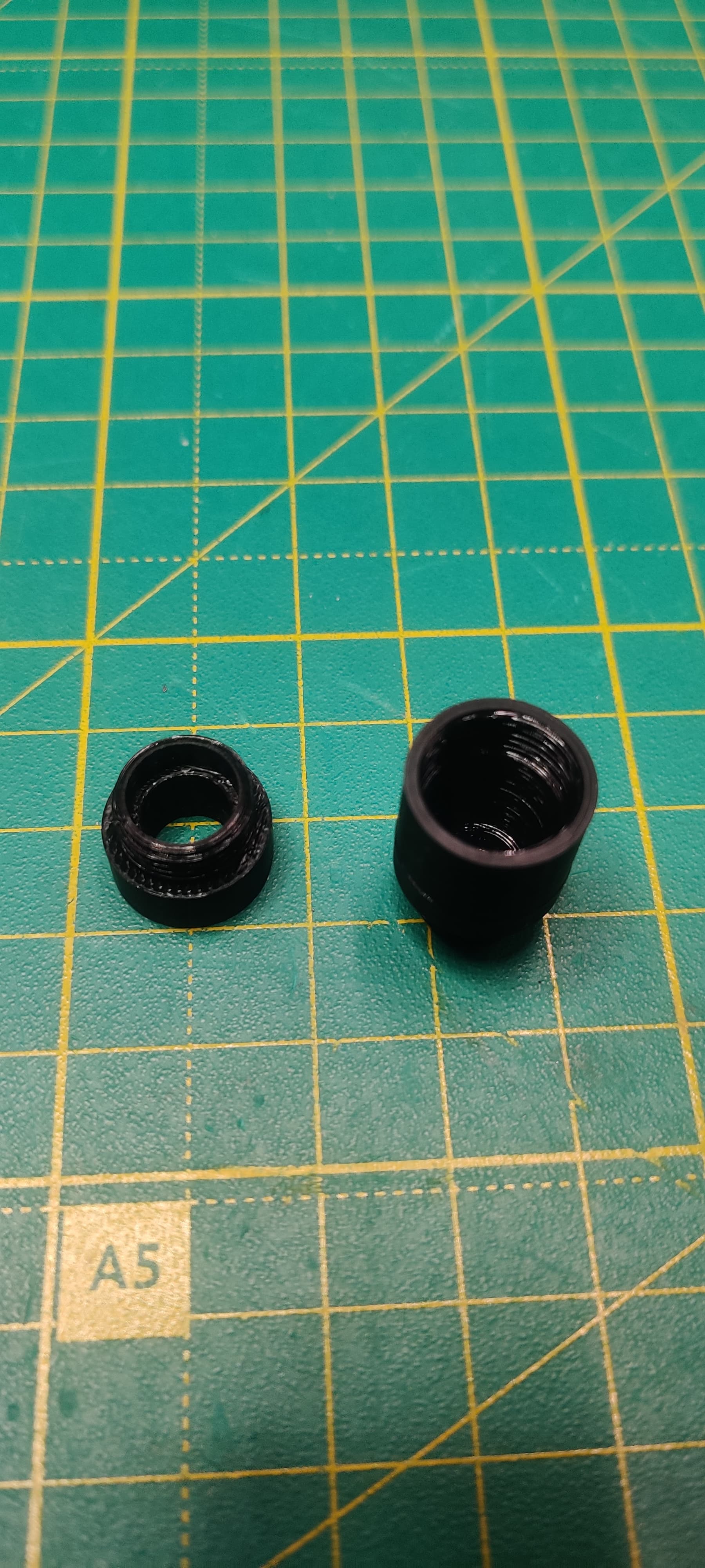 Drucarys – робота 2