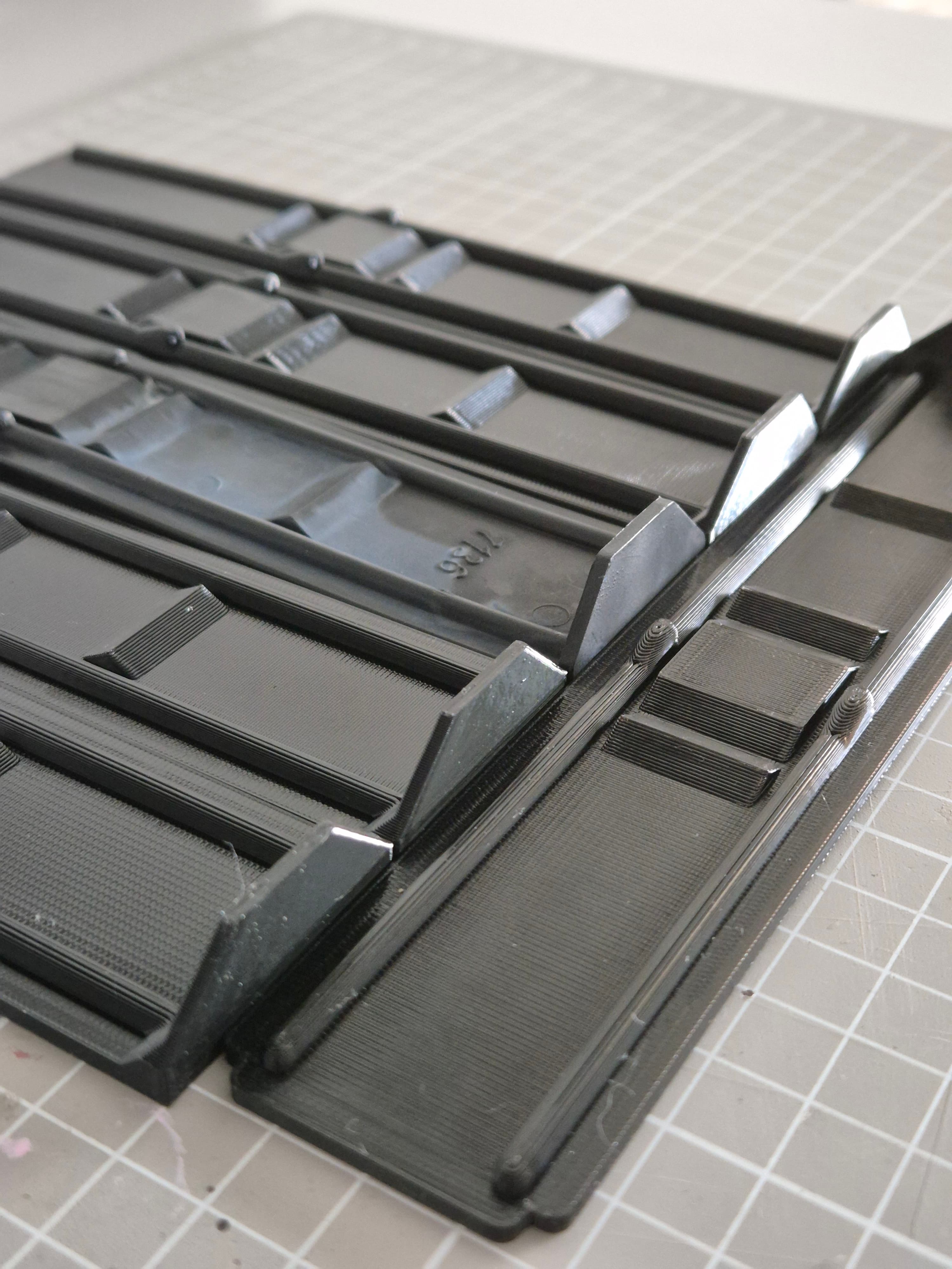 3DPRINTINGSPACE – робота 2